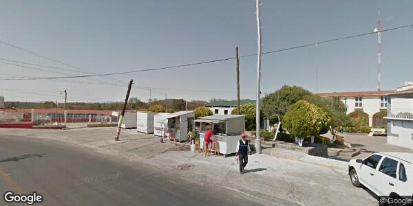 OBRAS PUBLICAS MUNICIPALES